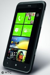 HTC Titan